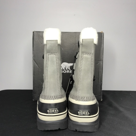 Sorel Women’s Caribou Boot - Picture 3 of 4